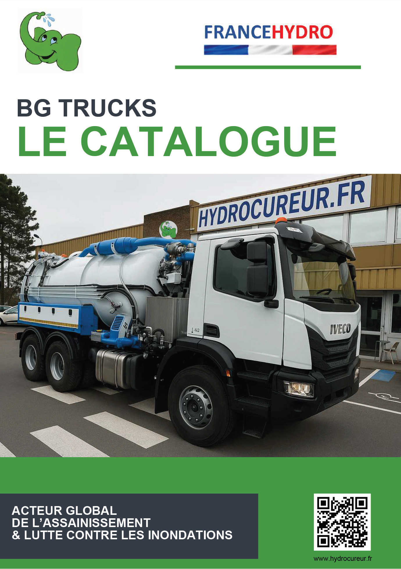 BG Trucks
