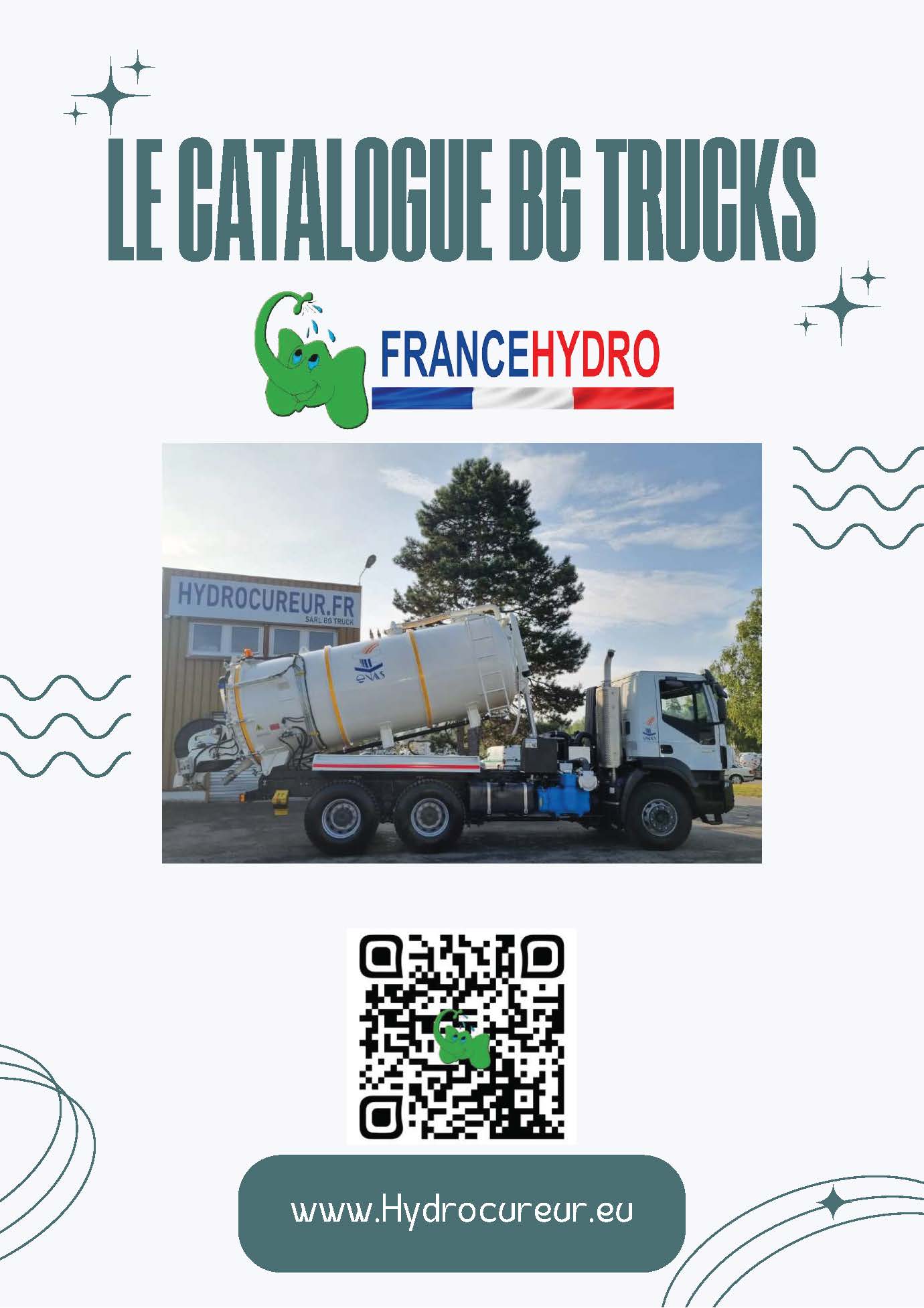 BG Trucks