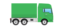 Camions citernes